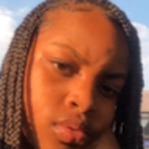 Meet your Posher, Jadah d